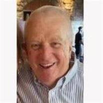 Larry Mantooth's Instagram, Twitter & Facebook