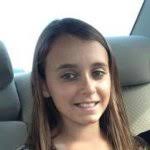 Kassandra Annis's Instagram, Twitter & Facebook