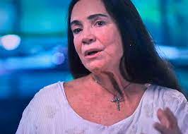 Regina duarte was born on february 5, 1947 in franca, são paulo, brazil as regina blois duarte. Regina Duarte Reclama De Intrigas E De Ataques De Faccao Em Secretaria Poder360