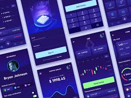 A cryptocurrency wallet is very simple and it is one of the most popular options for keeping your bitcoins safe. Free Cryptocurrency Wallet App 3 Uplabs
