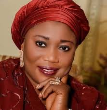 Hon Fatima Binta Bello