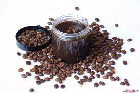 Scrubbing the skin with coffee grounds can actually help to improve circulation and dilate the skin, so the appearance of cellulite is less noticeable. How To Make Your Own Coffee Scrub Fashion For Swag