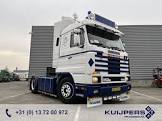 SCANIA-R143