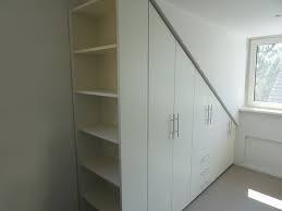 Afbeeldingsresultaat Voor Kast Schuine Wand Zelf Maken Zolder Kast Kast Onder Schuine Wand Zolder Kledingkast