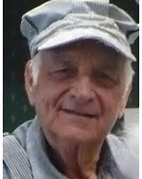 ROBERT BLOOMER Obituary (2017)