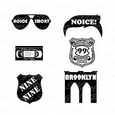 Jump to navigation jump to search. Excited To Share The Latest Addition To My Etsy Shop Brooklyn Nine Nine Svg Mega Bundle Dxf Png Pdf Jpg File Brooklyn Nine Nine Brooklyn Bullet Journal Books