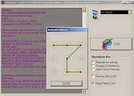 Computers make life so much easier, and there are plenty of programs out there to help you do almost anything you want. Download Android Pattern Unlocker For Pc Plusduo