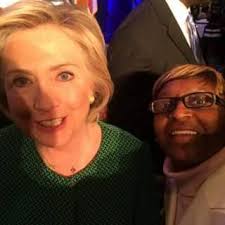 Committee to Elect Wanda Bryant for Constable