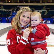Jennifer judith jones om (born july 7, 1974) is a canadian curler. Jennifer Jones Jjonescurl Twitter