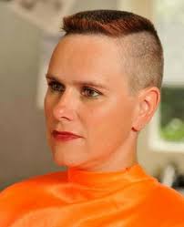 Bald fade with part is perhaps one of the most fashionable haircuts for men these days. Top 30 Pretty Short Hairstyles For Girls And Women Stylish Short Hairstyles For Girls