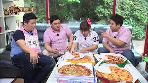 Addictive Food Show Tasty Guys My Korea Trip Free download high quality kshow. addictive food show tasty guys my