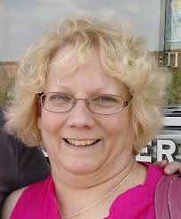 Wanda Sue (Hiatt) Scarborough