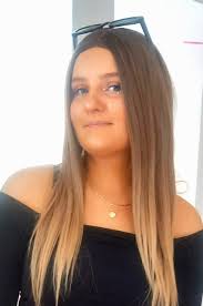 Molly Halpin — Massey Bros Funeral Homes