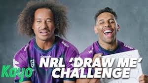 Thu 1 jul 2021, 07:01 am. Nrl Draw Nrl Games Tonight The Official Website Of The National Rugby League
