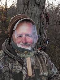 Scent Control Methods for Hunters