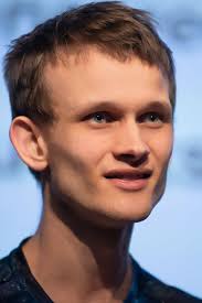 Founder of ethereum vitalik buterin in london, england, 2015 © afp / john phillips. Vitalik Buterin On Ethereum S Five Year Anniversary Unchained Podcast
