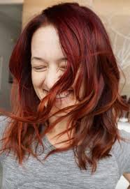 55 Auburn Hair Color Shades To Burn For Auburn Hair Dye