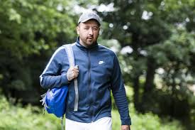 Dewsbury dad's walk to Blackpool in memory of cherished three-year-old  daughter