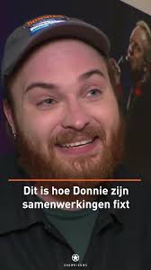 Donnie Jones The Rapper