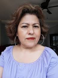 Blanca Sanchez de Lopez