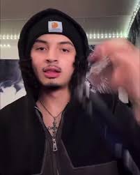 #SERGIO — gio got a nose piercing —#sergio #gio #sergioedits #killsmartyr  #badbishlily #killsmartyredits #lilyandgio #fyp #vsp #edit #blowthisup  #viral #xybcza #follow #like #comment @KillSMartyr ...