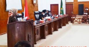 Soetomo 4 , nguken , padangan , bojonegoro , jawa timur, ngasinan, padangan, bojonegoro regency, east java 62162, indonesia | kantor pemerintah . Rapat Paripurna Dprd Kaur Kilasbengkulu Com