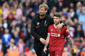 Born 5 july 1992) is a spanish professional footballer who plays as a left back for villarreal cf. Alberto Moreno Says Jurgen Klopp Hasn T Treated Him Fairly At Liverpool Bleacher Report Latest News Videos And Highlights