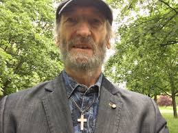 Hi Spiritual Friends I purchased this painting at Church £70 re a donation  to raise money for Christmas Expenses for the poor, the artist donated it,  and several numbered paintings were printed.