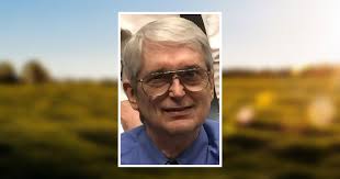 David R. Kline Obituary June 6, 2024