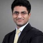 Aakash Chaudhry set to return as CEO of Aakash Educational Services as  Byju's closes in