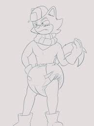 Slinger The Ocelot hentai videos, GIFs, and images | R34.app