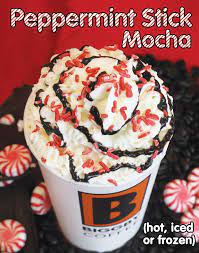 Biggby Coffee Punch Recipes Seasonal Drinks Food