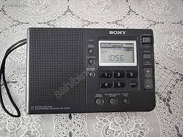 Image result for Sony ICF-SW30