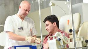 Es gibt wohl kaum jemanden, in dessen familie oder freundeskreis noch keiner vorzeitig an krebs verstorben ist. Wie Die Immuntherapie Gegen Krebs Wirkt Gesundheit