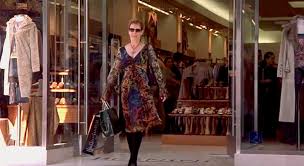 A page for describing trivia: I Watched Freaky Friday For The First Time As An Adult And Had So Many Thoughts