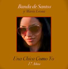 Banda De Santos Y María Leona