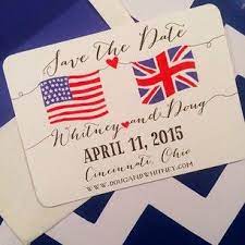 Haymarket Designs Wedding And Bachlorette Party Kozzies American Wedding Themes British Wedding Themes British Wedding