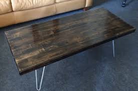 The coffee table is the left over from the counter top. Joe S Personal Blog Ikea Groland Butcher Block Coffee Table