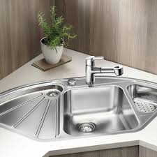 Blanco Delta If 1 5 Bowl Inset Corner