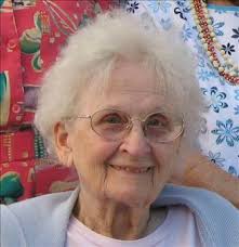 BERNICE TURK Obituary (2011)