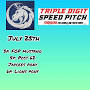 Triple Digit Speed Pitch, LLC from m.facebook.com