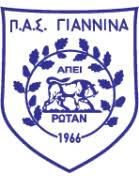 Αντιθέτως, ο πασ γιάννινα μπορεί να μην είχε πολλές ευκαιρίες, αλλά ήταν η ομάδα που κατάφερε να βρει τον δρόμο προς τα δίχτυα και μάλιστα δυο φορές, χάρη στην κλάση του πέδρο κόντε. Pas Giannina Vereinsprofil Transfermarkt