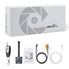 Wholesale 4K Ultra HD Real Camera DIY remote Hidden Camera Spy Cam WIFI  Security Camera with Motion Detection Nanny Cam Security System APP Control  Camera up to 256GB Manufacturer and Supplier |