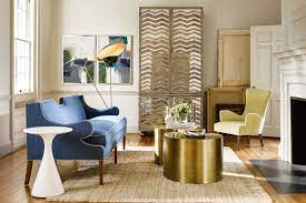 Joel liebman prides himself on his art deco designs, but also enjoys creating many styles of furniture from mission to shaker to contemporary. The Kkh Guide To Mid Century Modern Furniture Decor Kathy Kuo Blog Kathy Kuo Home