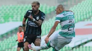 Este domingo uno de los encuentros programados de la jornada 14 del clausura 2021 es el querétaro vs santos, que a las 19:00 horas de este domingo se realizará el encuentro querétaro vs santos. 4hbws2lknhjhxm