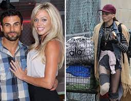 Evsiz model loni willison'un son hali yürekleri burktu. Gs5cztnwqeu4um