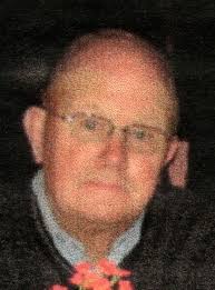 Obituary information for Richard Charles 'Dick' Magill