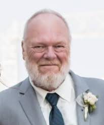 Rolf Litzinger Obituary (2021)