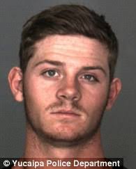 CA men arrested after 'shooting paintballs at minors'