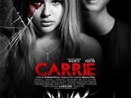 Movie Review : Carrie